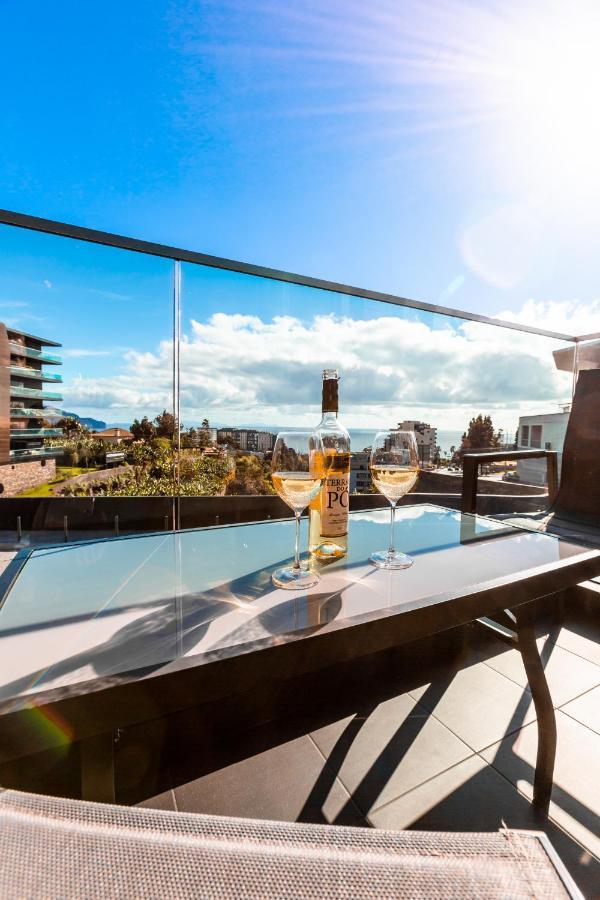 Banana Lodge By Atlantic Holiday Funchal  Exteriör bild