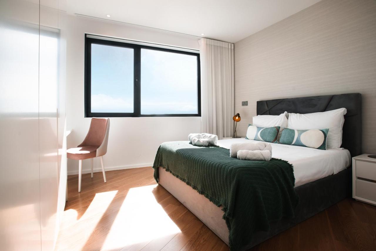 Banana Lodge By Atlantic Holiday Funchal  Exteriör bild