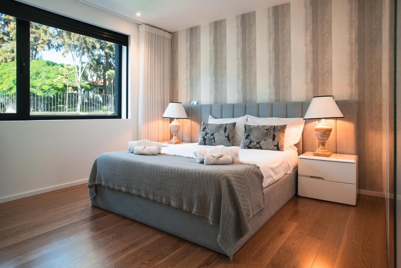 Banana Lodge By Atlantic Holiday Funchal  Exteriör bild